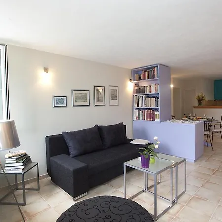 Vakantiehuis House Tea, For 5, Sea View, 5m Away From The Sea *