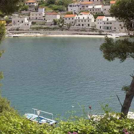 Vakantiehuis House Tea, For 5, Sea View, 5m Away From The Sea *